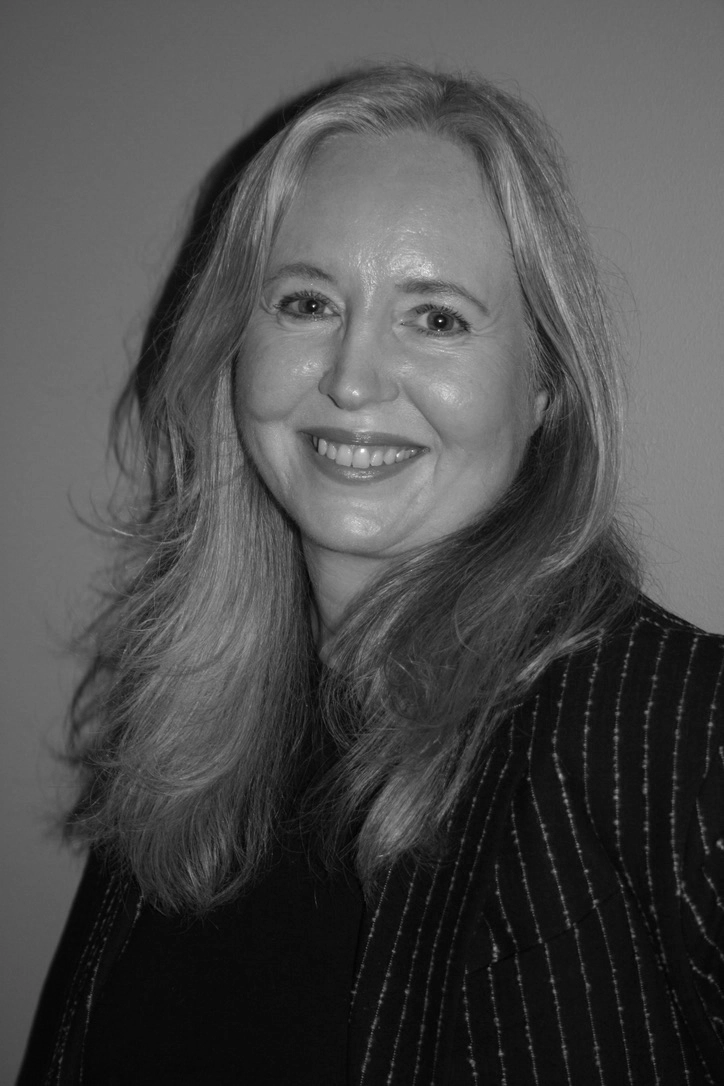 Annelie Elm, författare Sol förlag