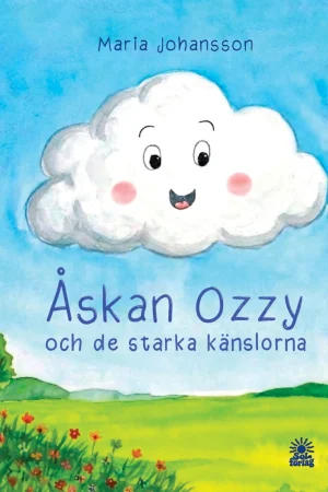 Åskan Ozzy och de starka känslorna av Maria Johansson