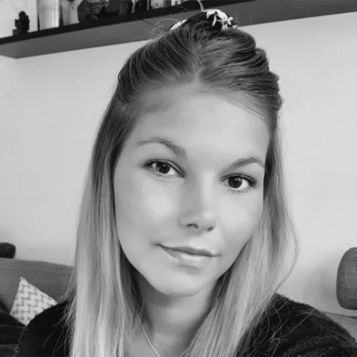 Caroline Svensk redaktör Sol förlag