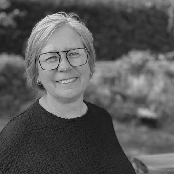 Intervju: Möt författaren Chatarina Holmberg