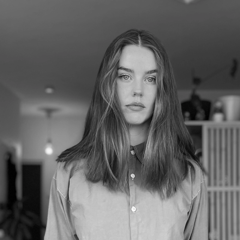 Emma Englund Praktikant Sol förlag