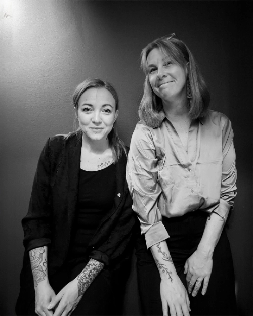Författare Alicia & Emelie Brandt Rossander Sol Förlag