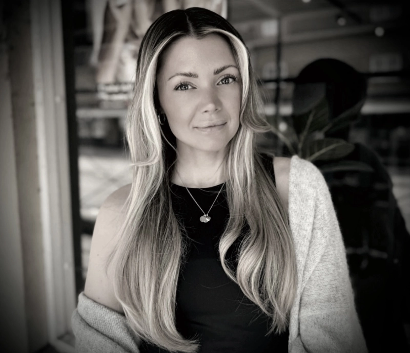 Författare Annelie Axén Sol förlag
