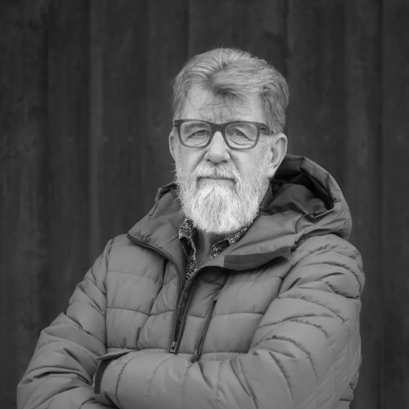 Författare Bo Gunnar Karlsson Sol förlag