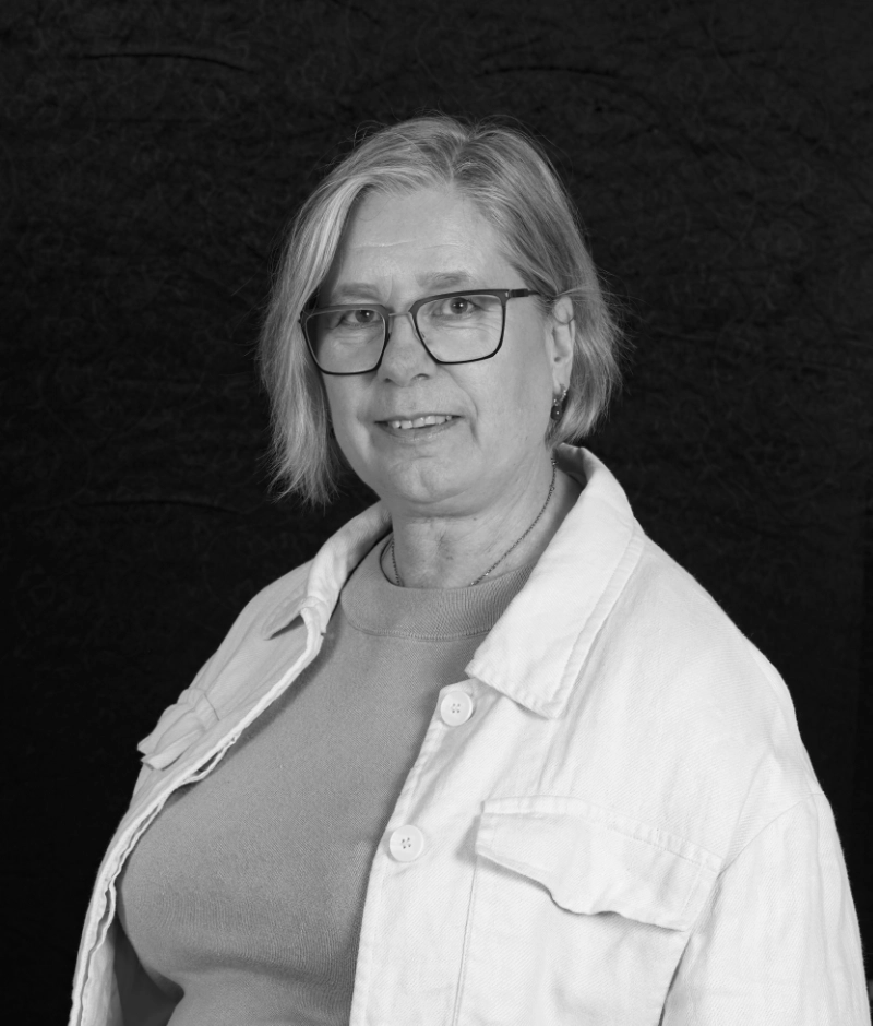 Författare Chatarina Holmberg Sol förlag