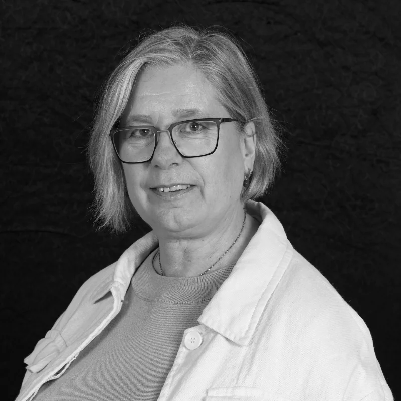 Författare Chatarina Holmberg Sol förlag