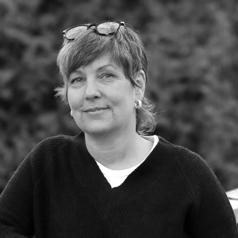 Författare Christina Nienhardt Sol förlag