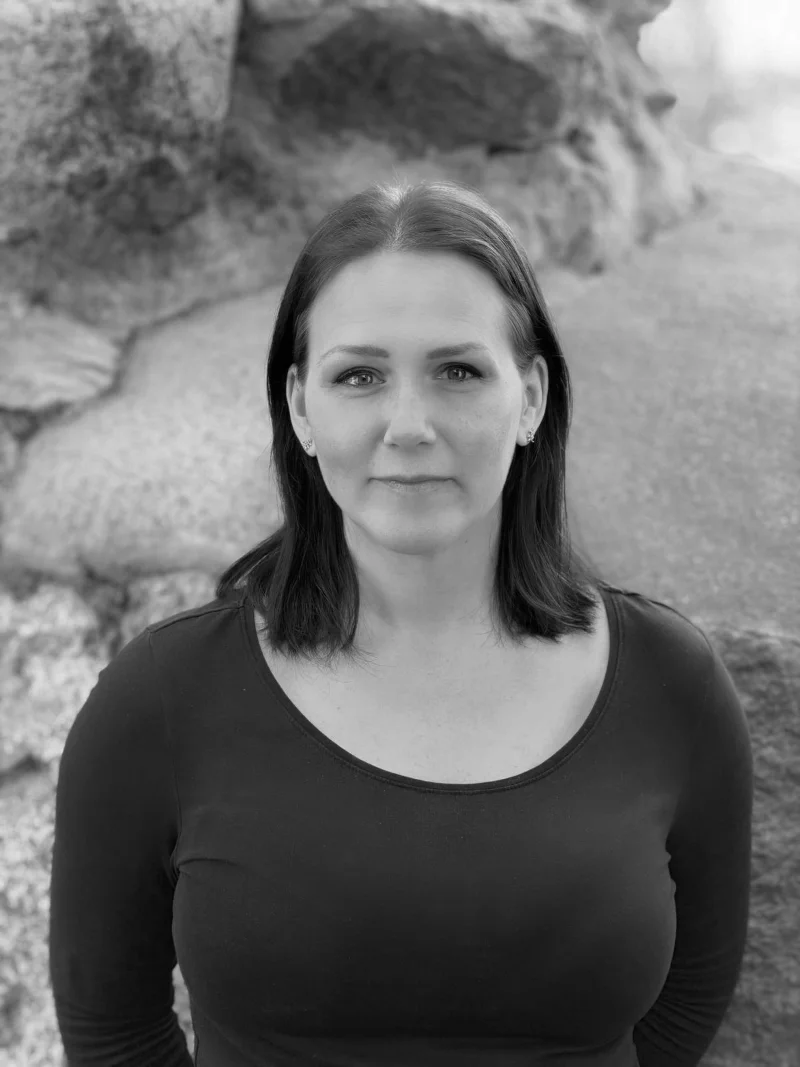 Författare Elli Coleman Sol förlag