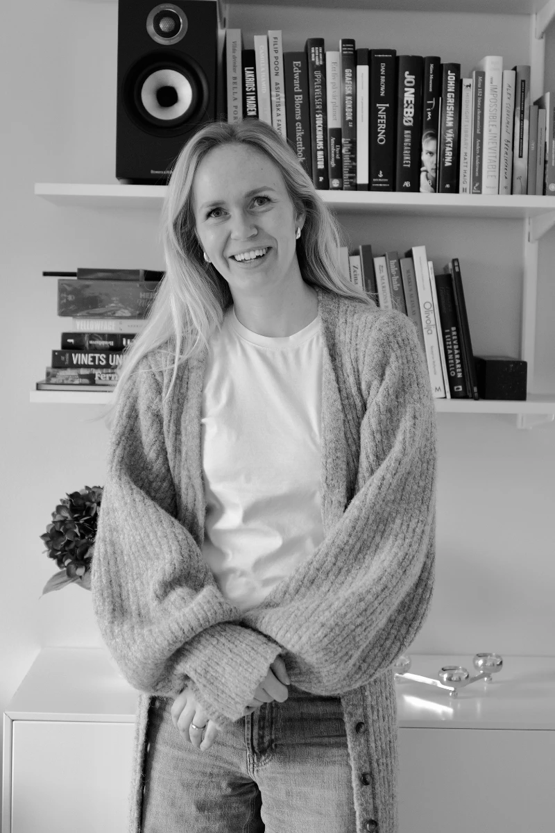 Författare Helena Grane Sol förlag