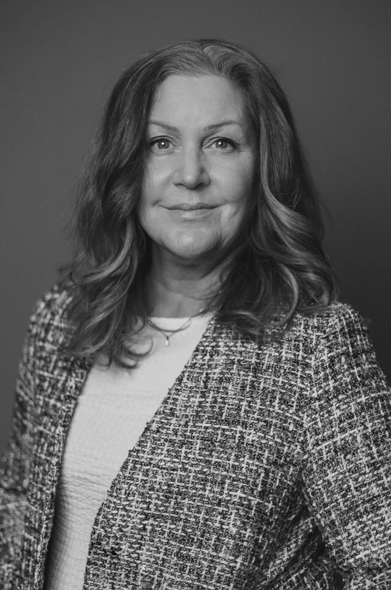 Författare Hélène Eriksson  Sol förlag