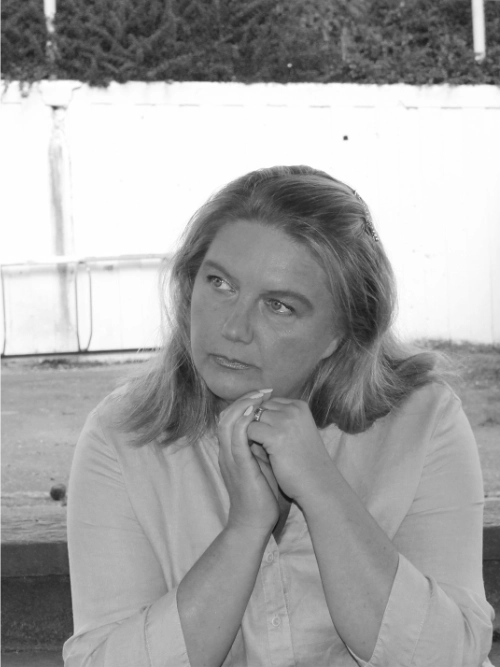 Författare Jeanette Carlén utgiven av Sol förlag
