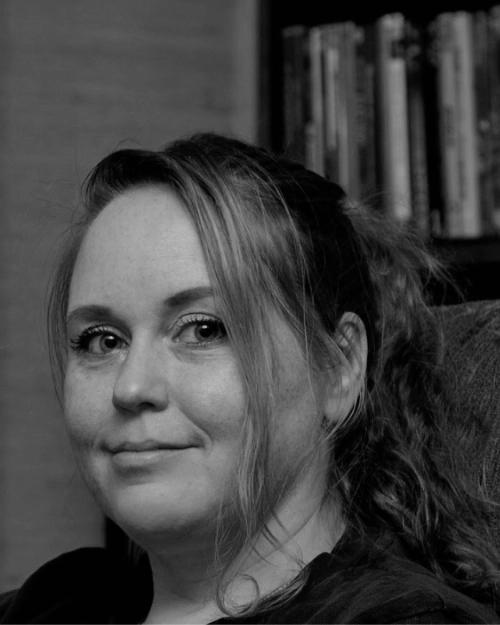 Författare Kaija Olausson sol förlag