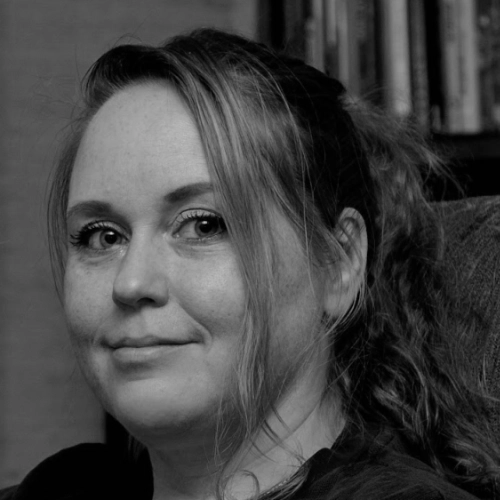 Författare Kaija Olausson utgiven av sol förlag