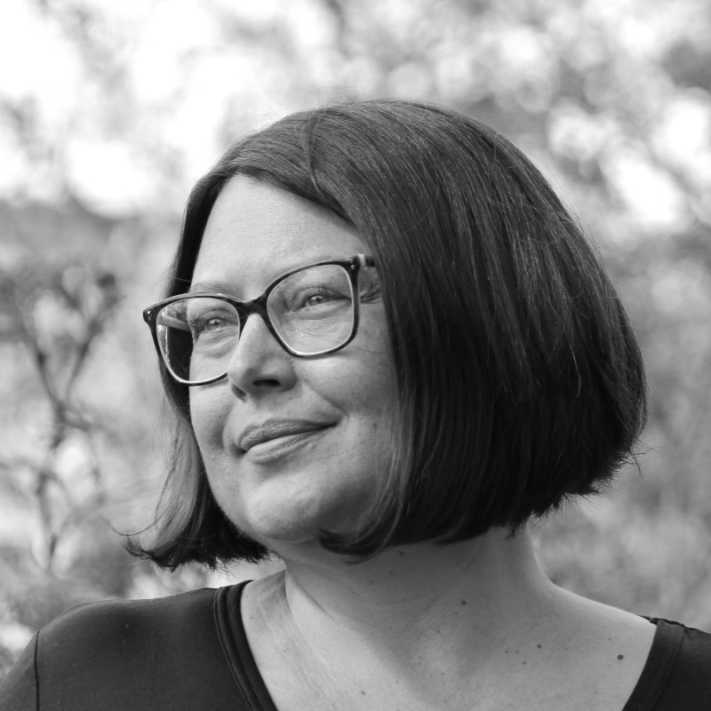 Författare Karin Askerin Sol förlag