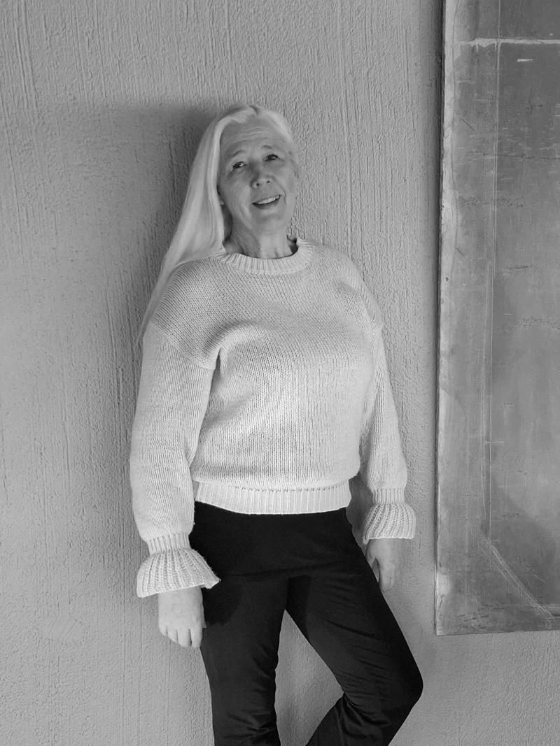Författare Margaretha Gunnarsdotter Sol förlag