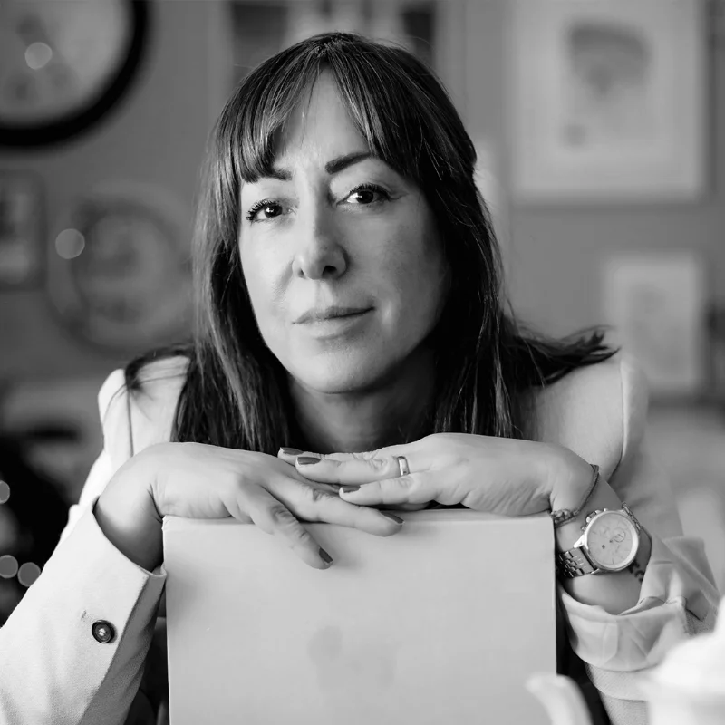 Författare Paola Nyström Sol förlag
