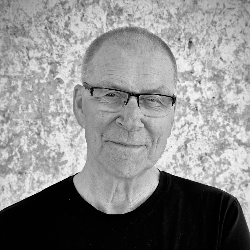 Författare Paul Sundlin Sol förlag