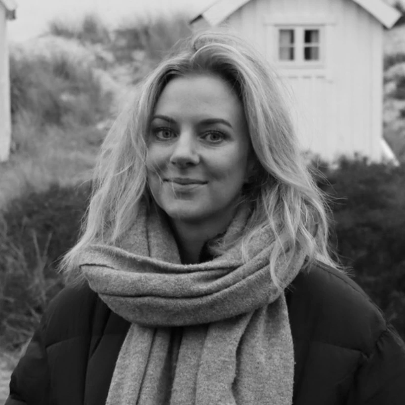 Författare Rebecca Nannsjö Sol förlag