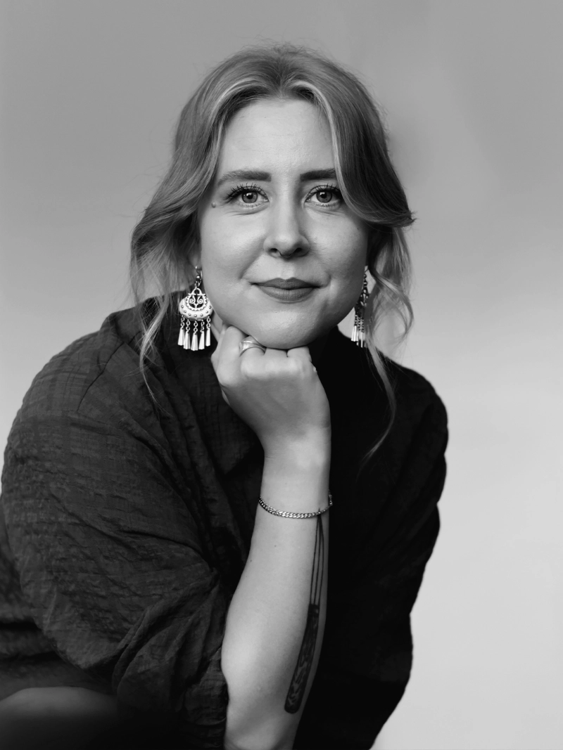 Författare Sanna Laakso - Sol förlag