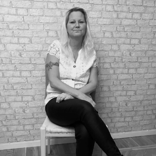 Författare och Illustratör Carola Johansson utgiven av Sol Förlag