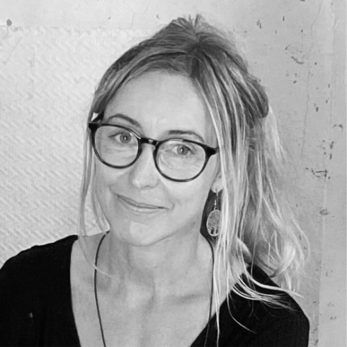 Författare och illustratör Sofie Lövstav Sol Förlag