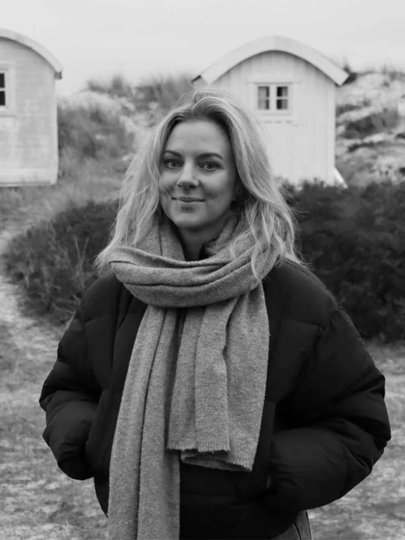 Författare Rebecca Nannsjö Sol förlag