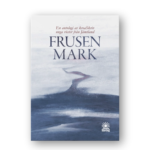 Välkommen på boksläpp – Frusen mark