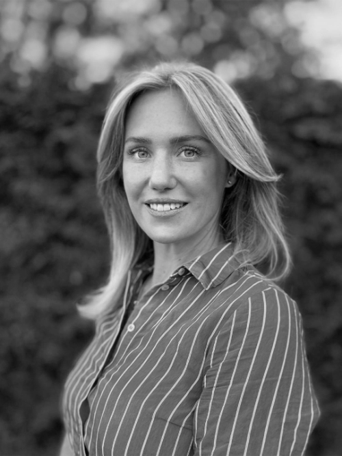 Ida Hagberg, författare Sol förlag