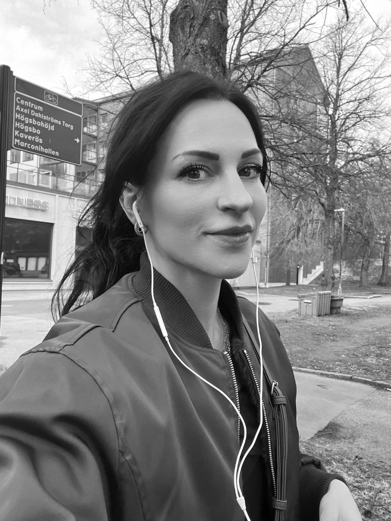 Illustratör Hanna Nielsen Sol förlag
