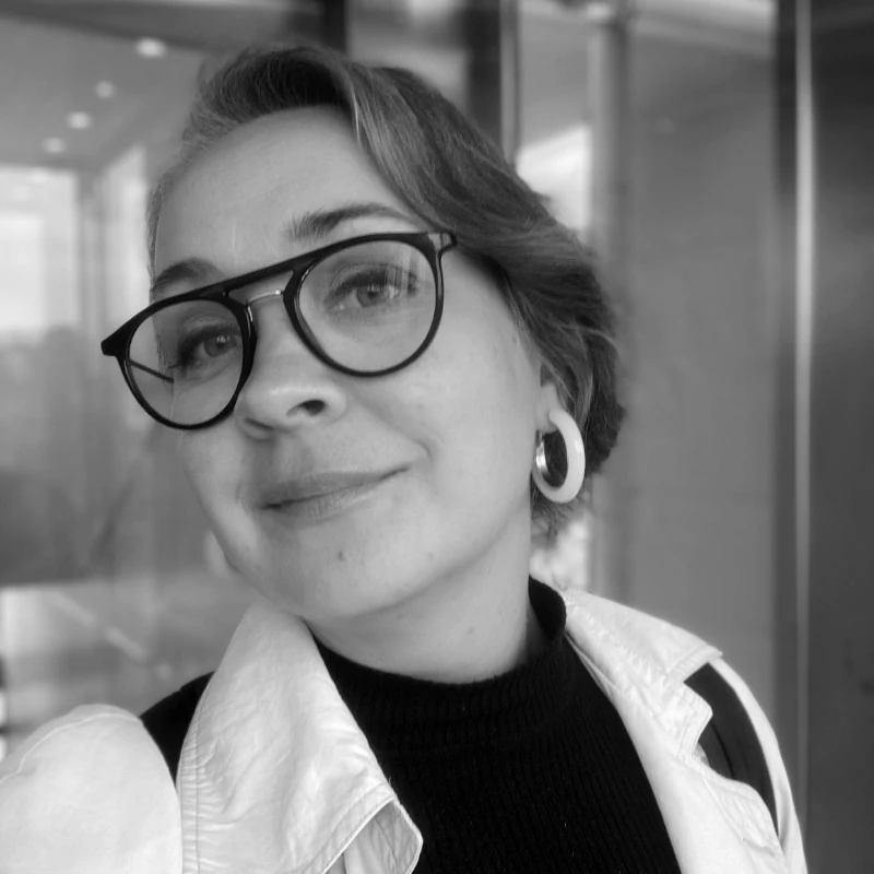 Illustratör Lidia Blomgren Sol förlag