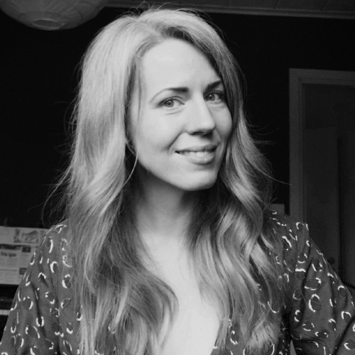 Johanna Sandgren, författare utgiven av sol förlag