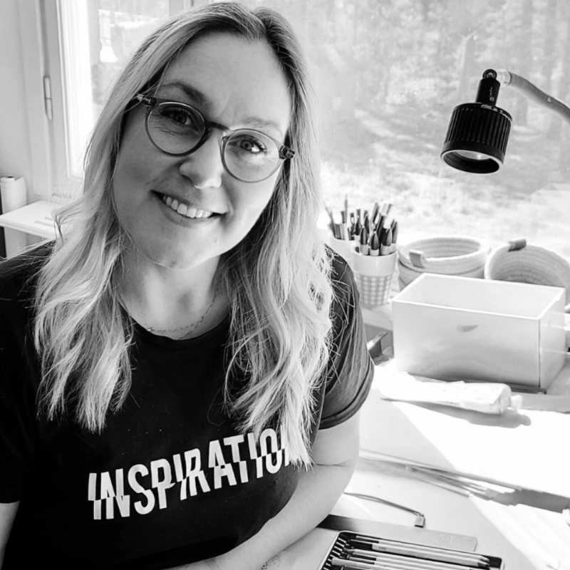 Karin Eriksson illustratör, Sol förlag