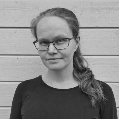 Linda Marteliusson LM Webb AB, Marknadsassistent, Sol förlag