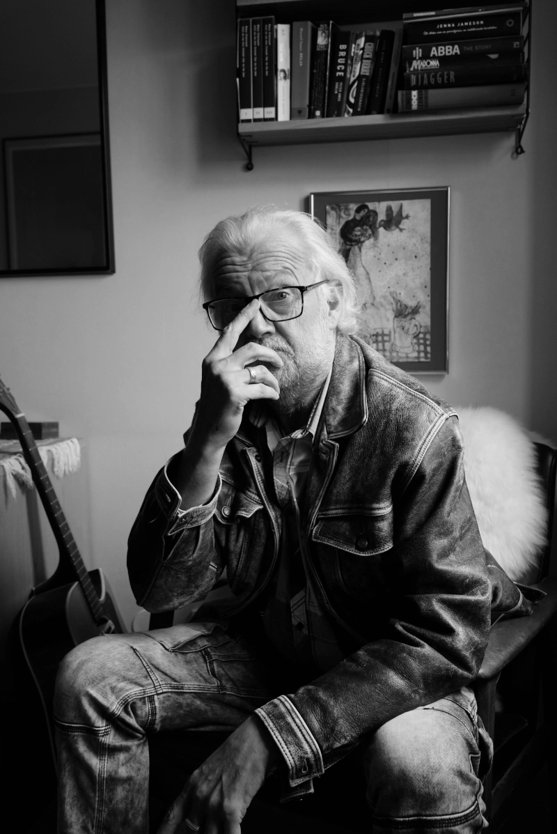 Magnus Keval, författare Sol förlag