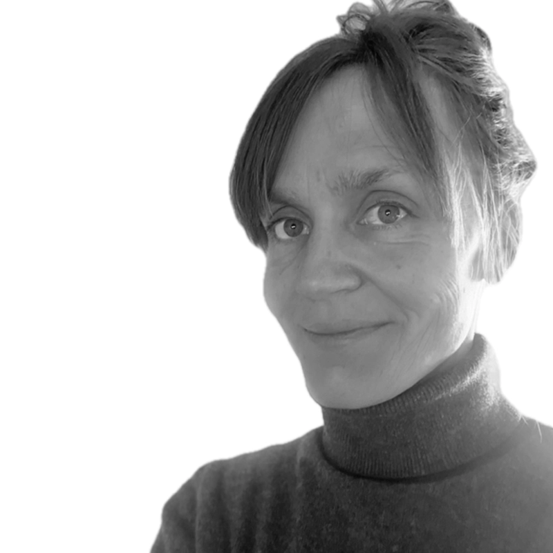 Maria Danielsson Holberg Redaktör Sol förlag