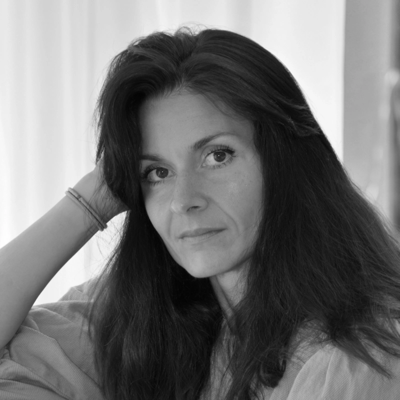 Marie Blomster Petersson författare Sol förlag