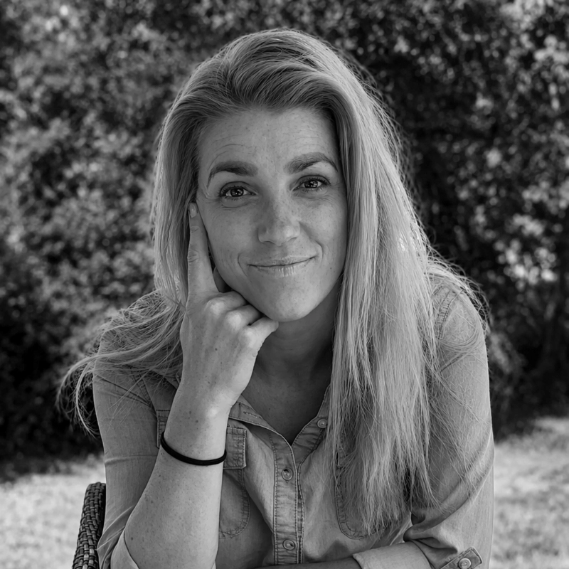 Mia Nilsson författare Sol förlag