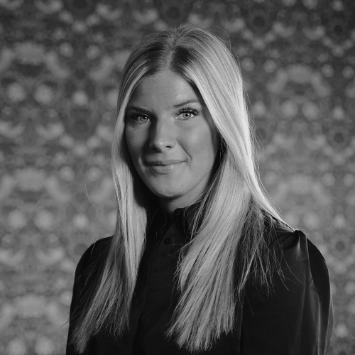 Olivia Lilja redovisningskonsult