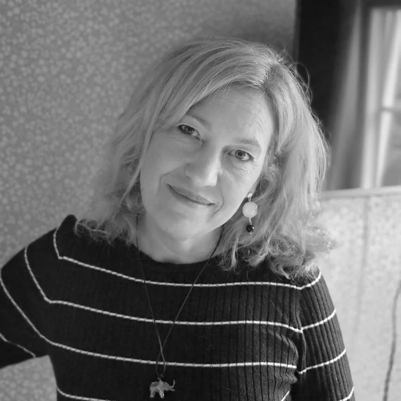 Pernilla Karlsson författare Sol förlag