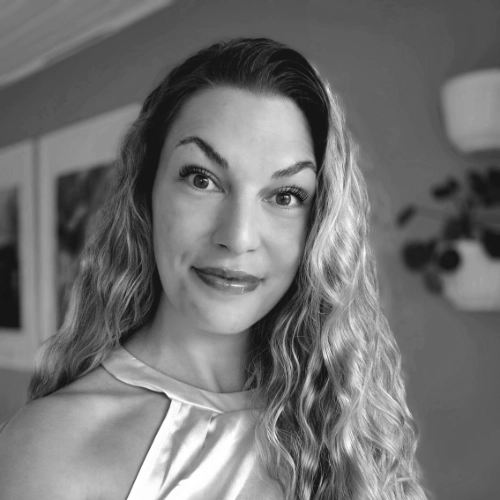 Rosalee Chaffey författare Sol förlag