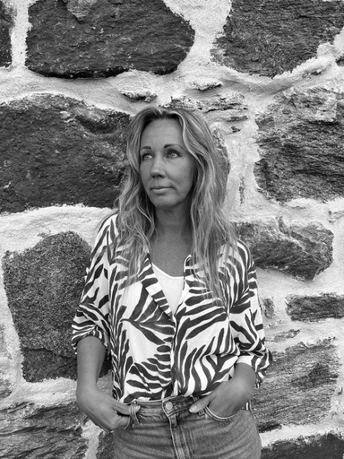 Savannah rosén, författare sol förlag