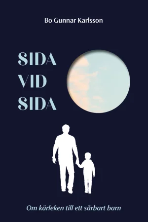 Sida vid sida skriven av Bo Gunnar Karlsson
