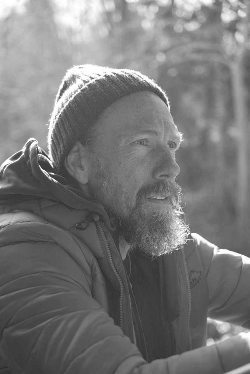 Tony Blom författare Sol förlag