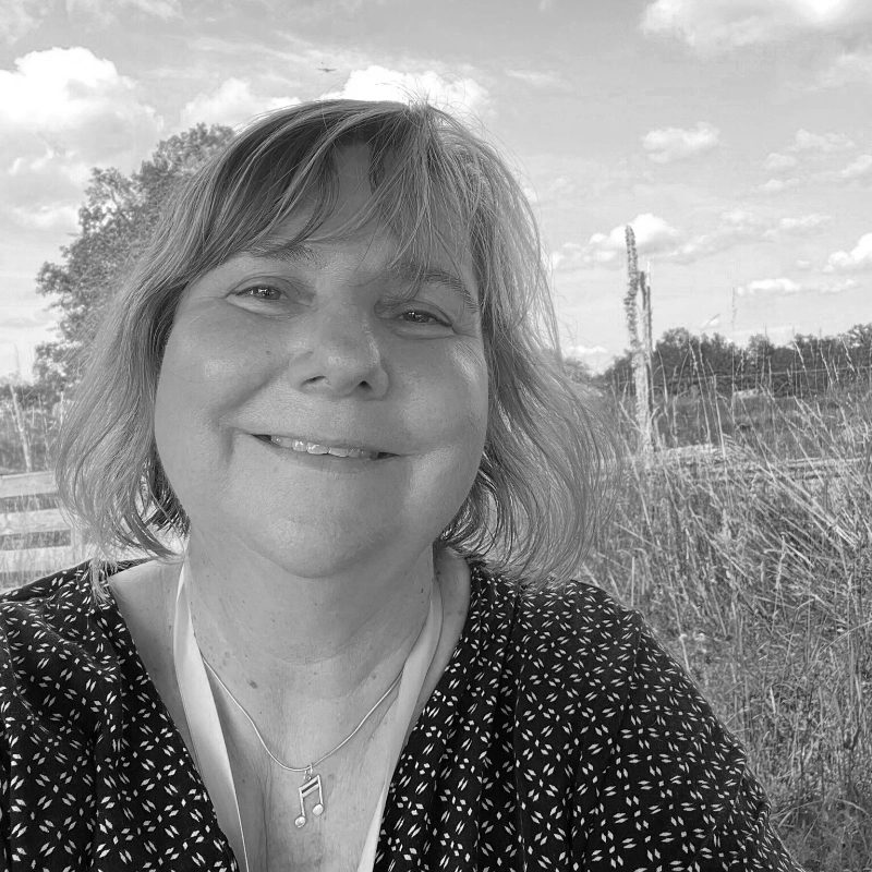 Ulla Klams, författare Sol förlag