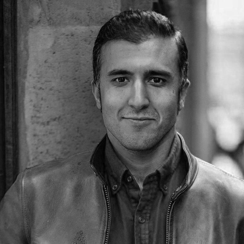 Walid feghali illustratör sol förlag